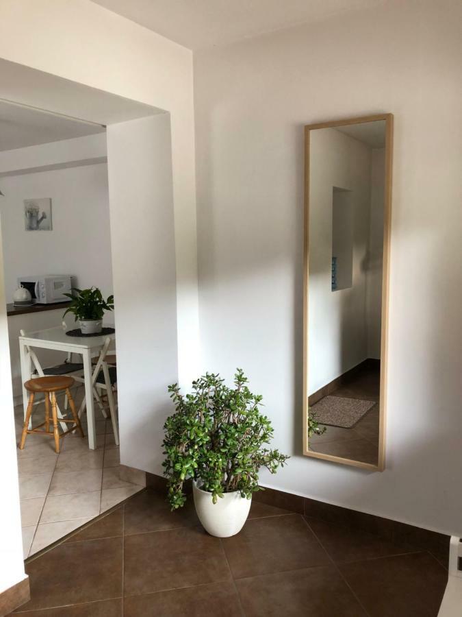 Апартаменти Apartament Ika Вісла Екстер'єр фото