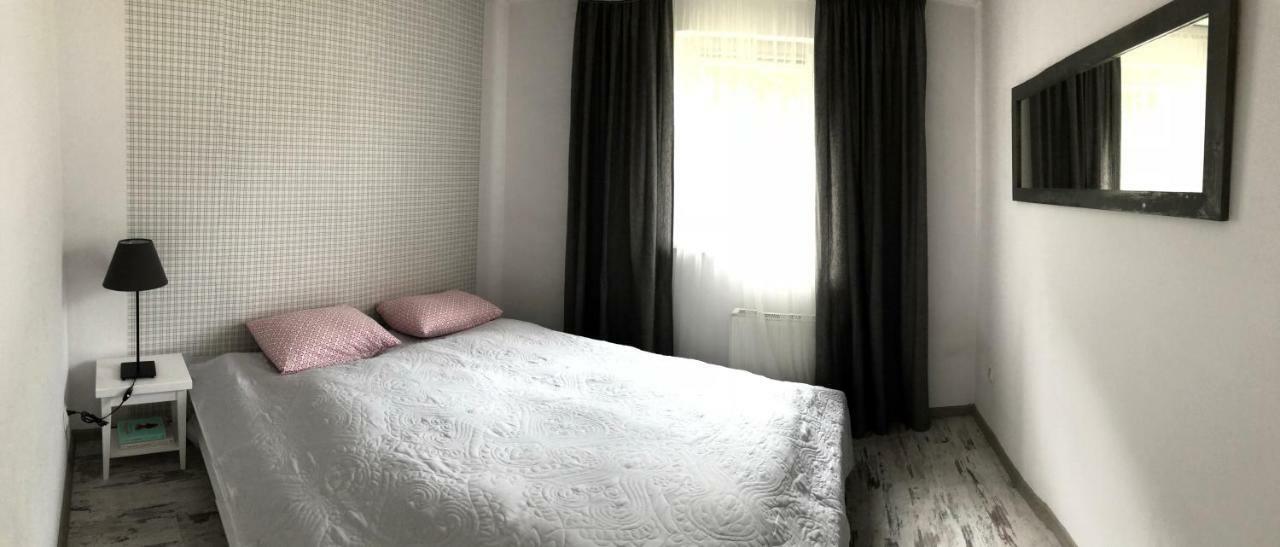 Апартаменти Apartament Ika Вісла Екстер'єр фото